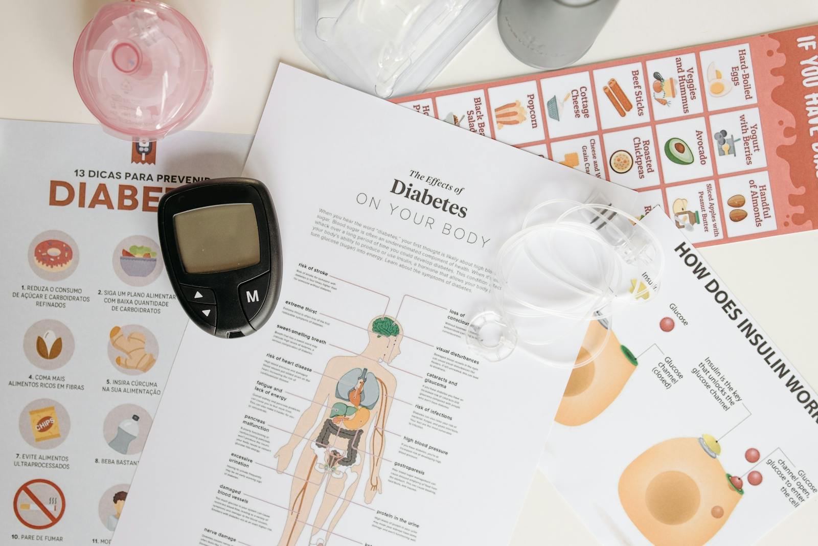 How Animal Experiments Led to the Development of Insulin as a Treatment for Diabetes