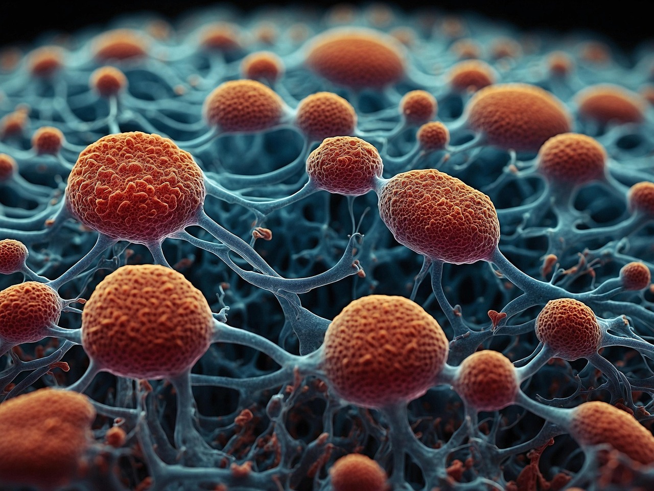 How Bacteria ‘Talk’ to Each Other — And What They’re Saying