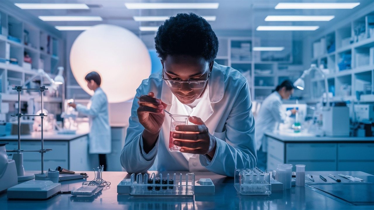 How Arab Scientists Are Leading the Way in Desertification Research and Solutions