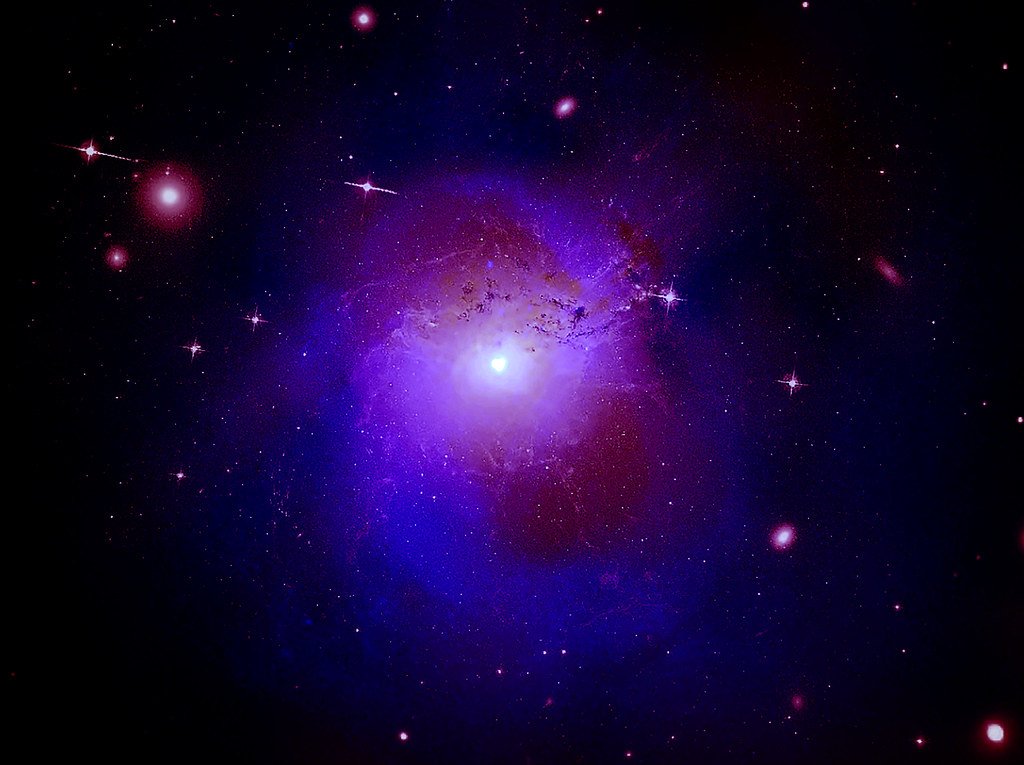 Dark matter