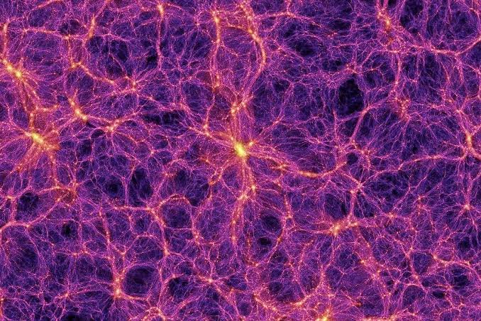Cosmic Web