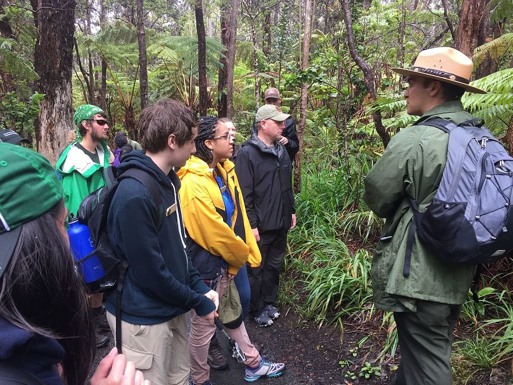 Hawaii Ecosystem