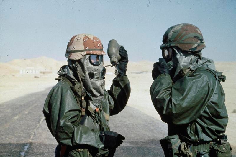 Biotechnology, super soldiers, biowarfare