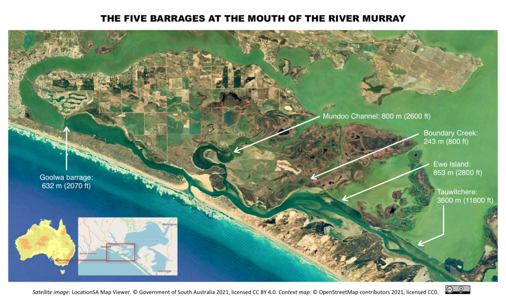 Murray–Darling basin
