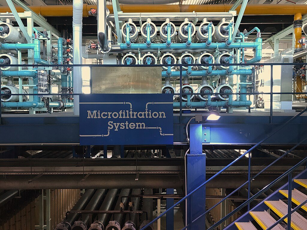 Singapore sustainable country