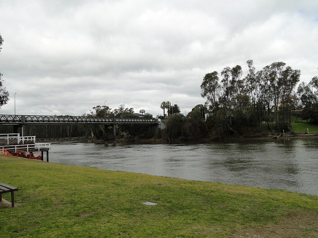 Murray–Darling basin