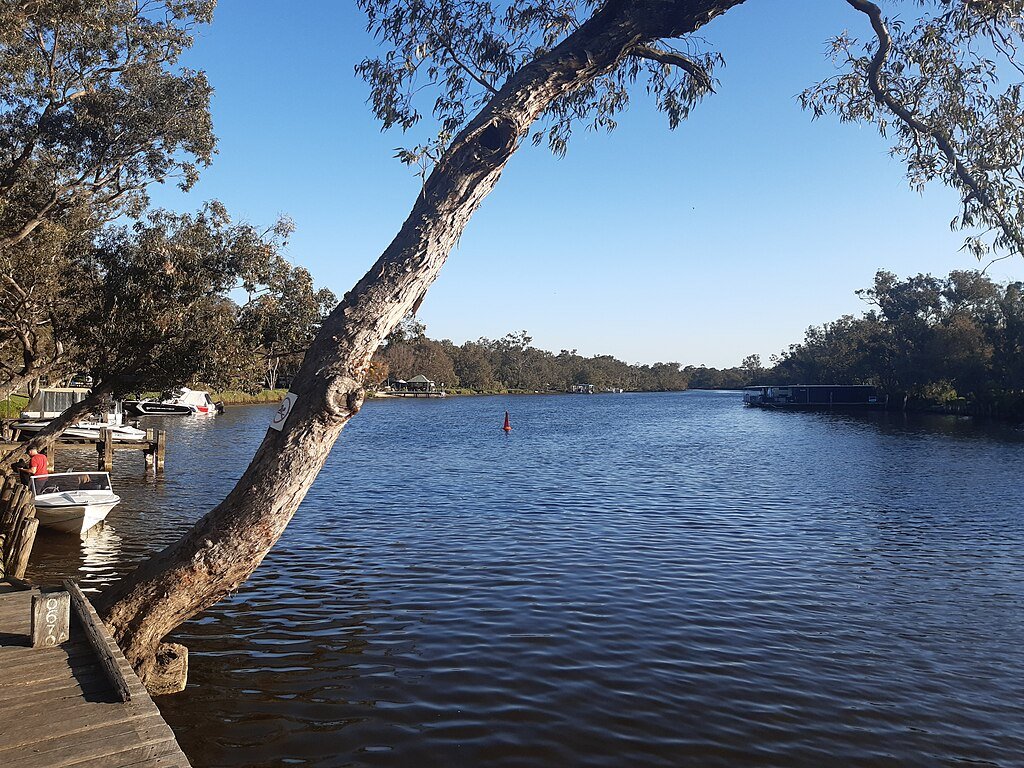 Murray–Darling basin