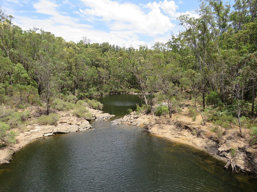 Murray–Darling basin