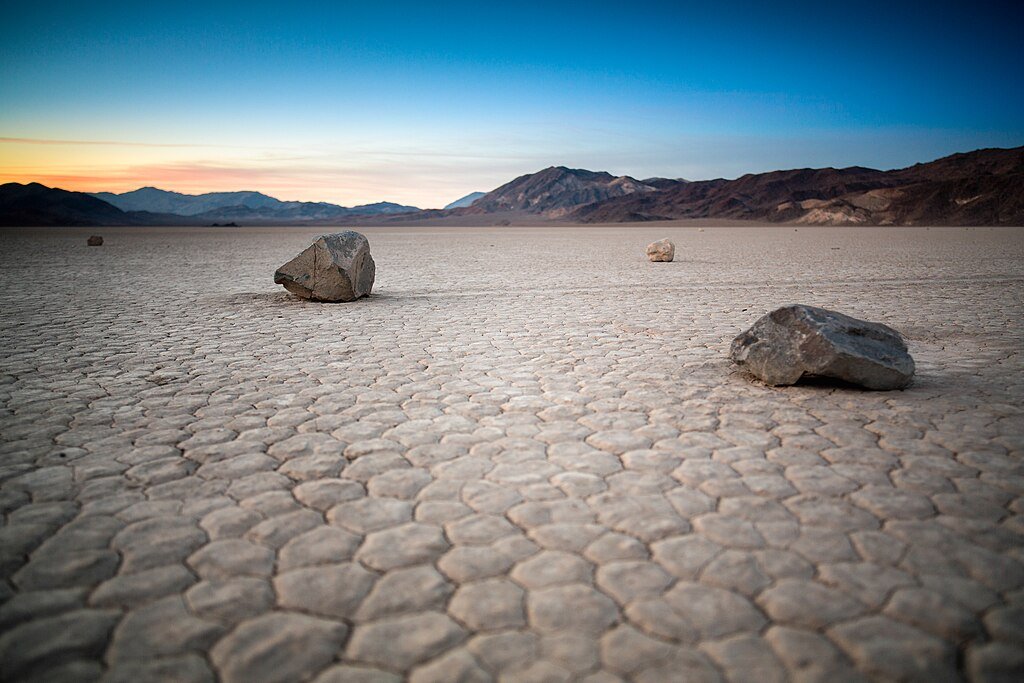 Natural wonders of the world