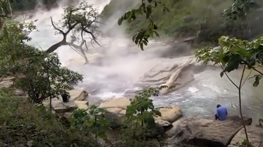 Natural Wonders of Earth