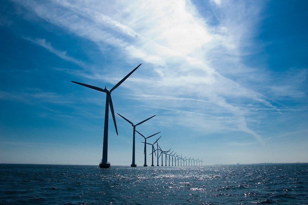 Windmills