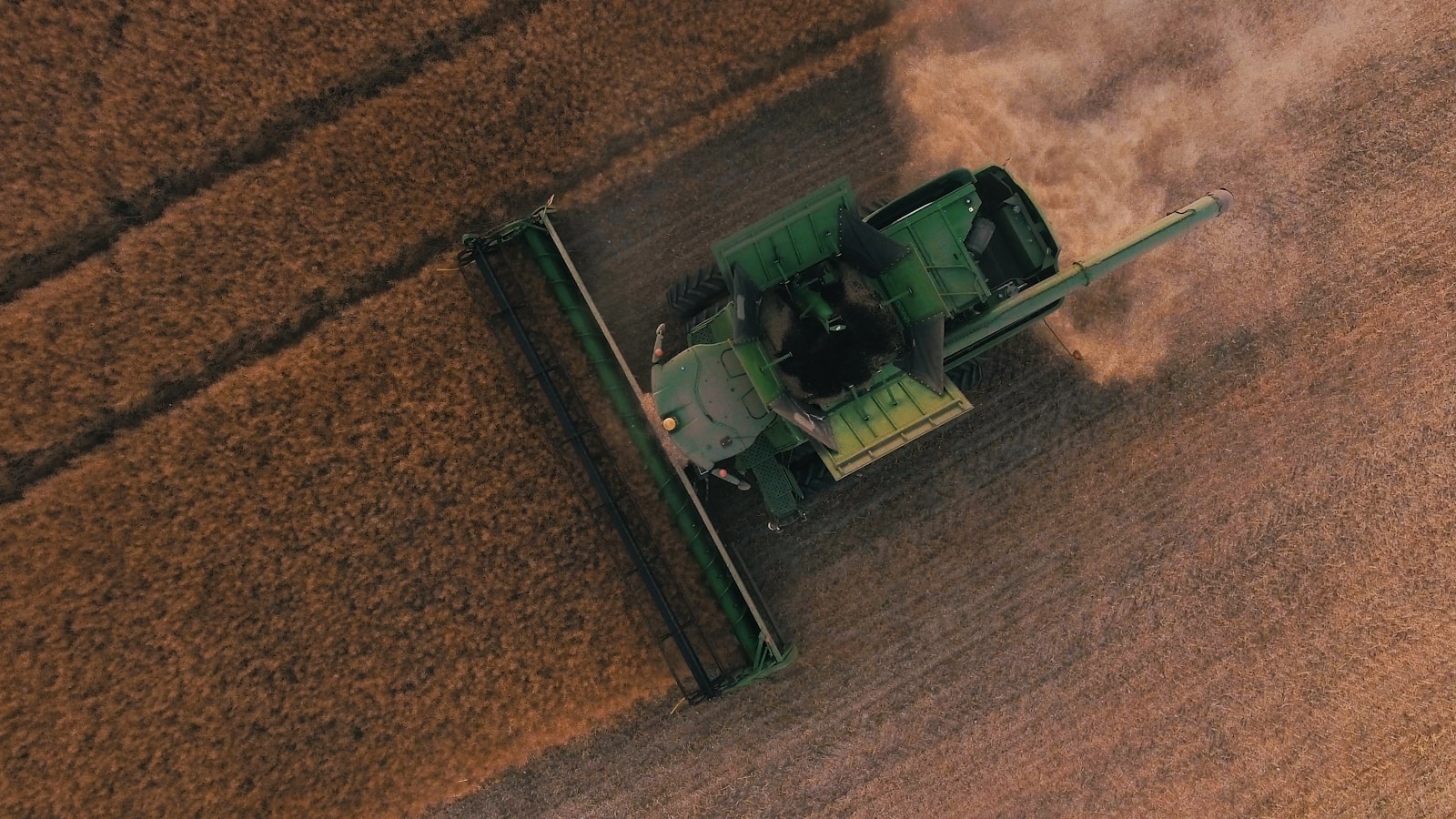 25 Ways Biotech Is Revolutionizing Agriculture for a Sustainable Future