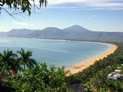Australia Ecotourism
