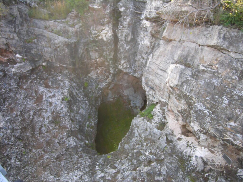 Fossil Hominid Sites of South Africa.