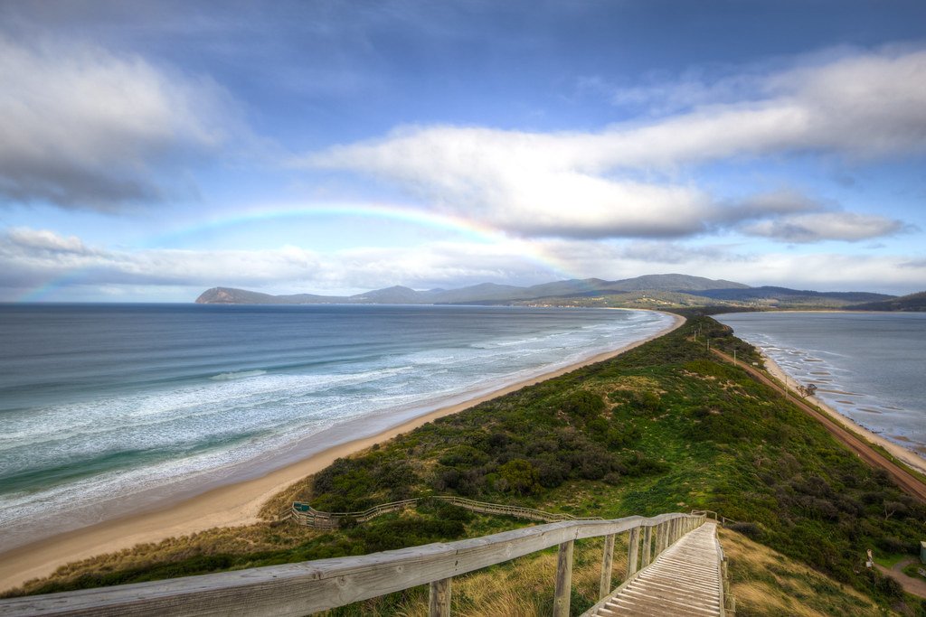 Australia ecotourism