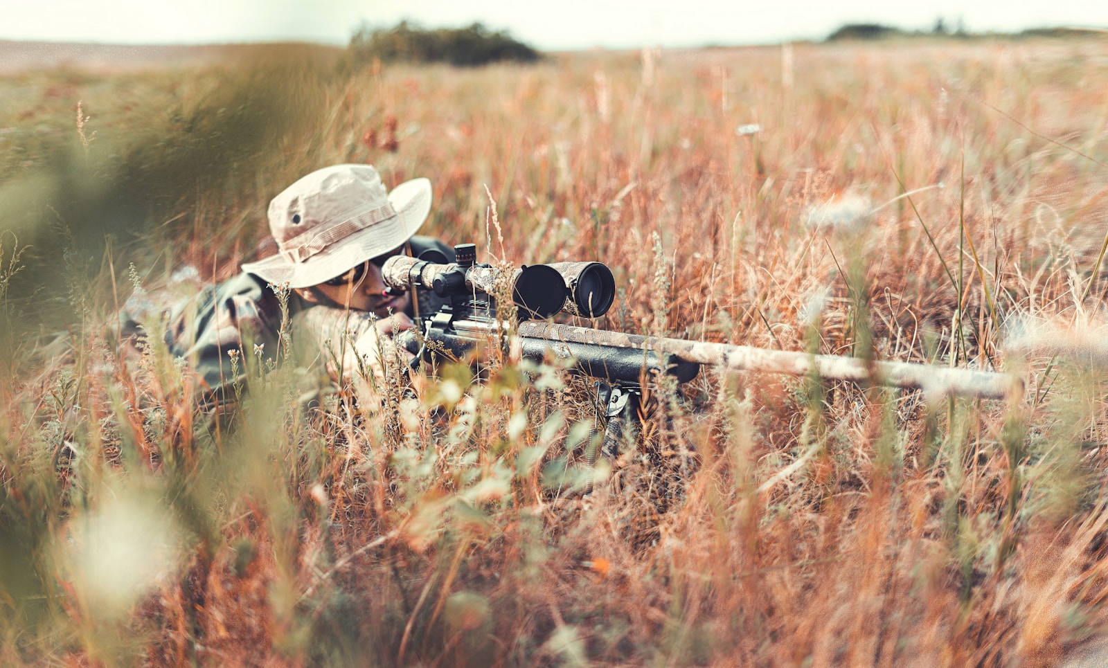 How Hunting Threatens Species: Can We Find a Balance Between Conservation and Controlled Hunting?