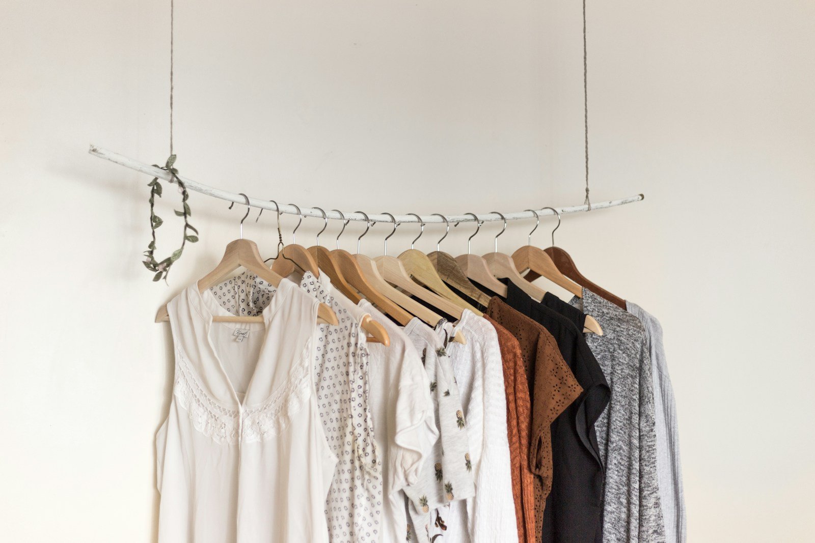 From Fast Fashion to Sustainable Clothing: How Young Adults Can Make Fashion More Eco-Friendly