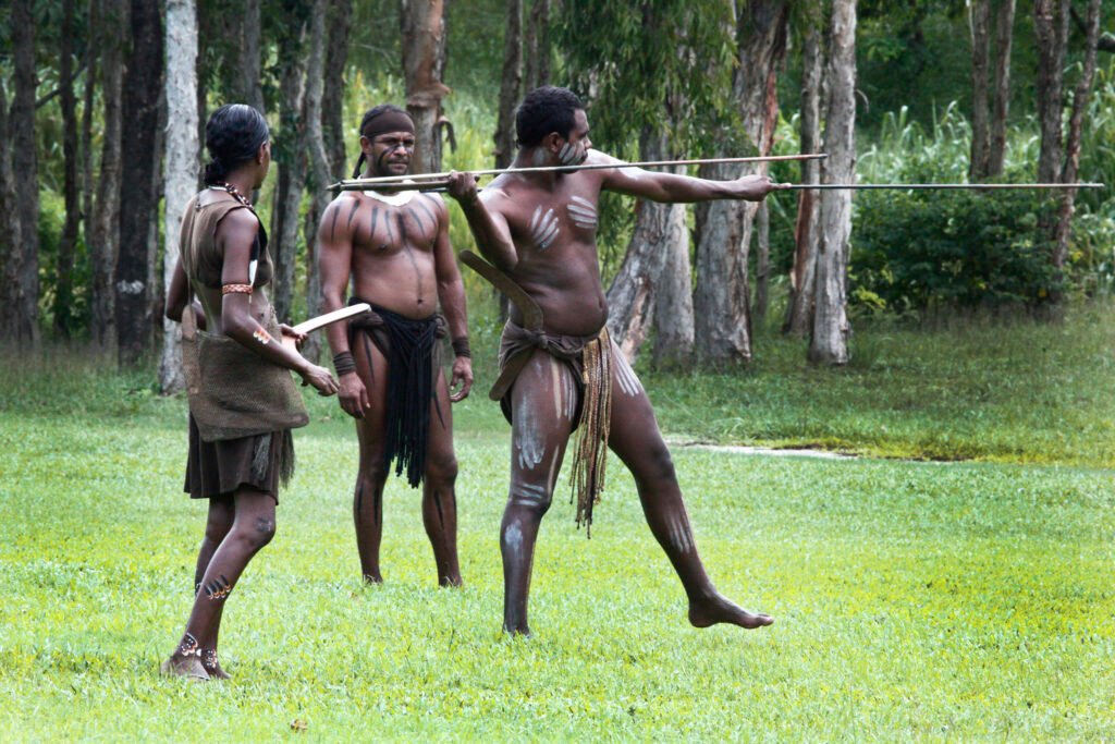 Australia ecotouism