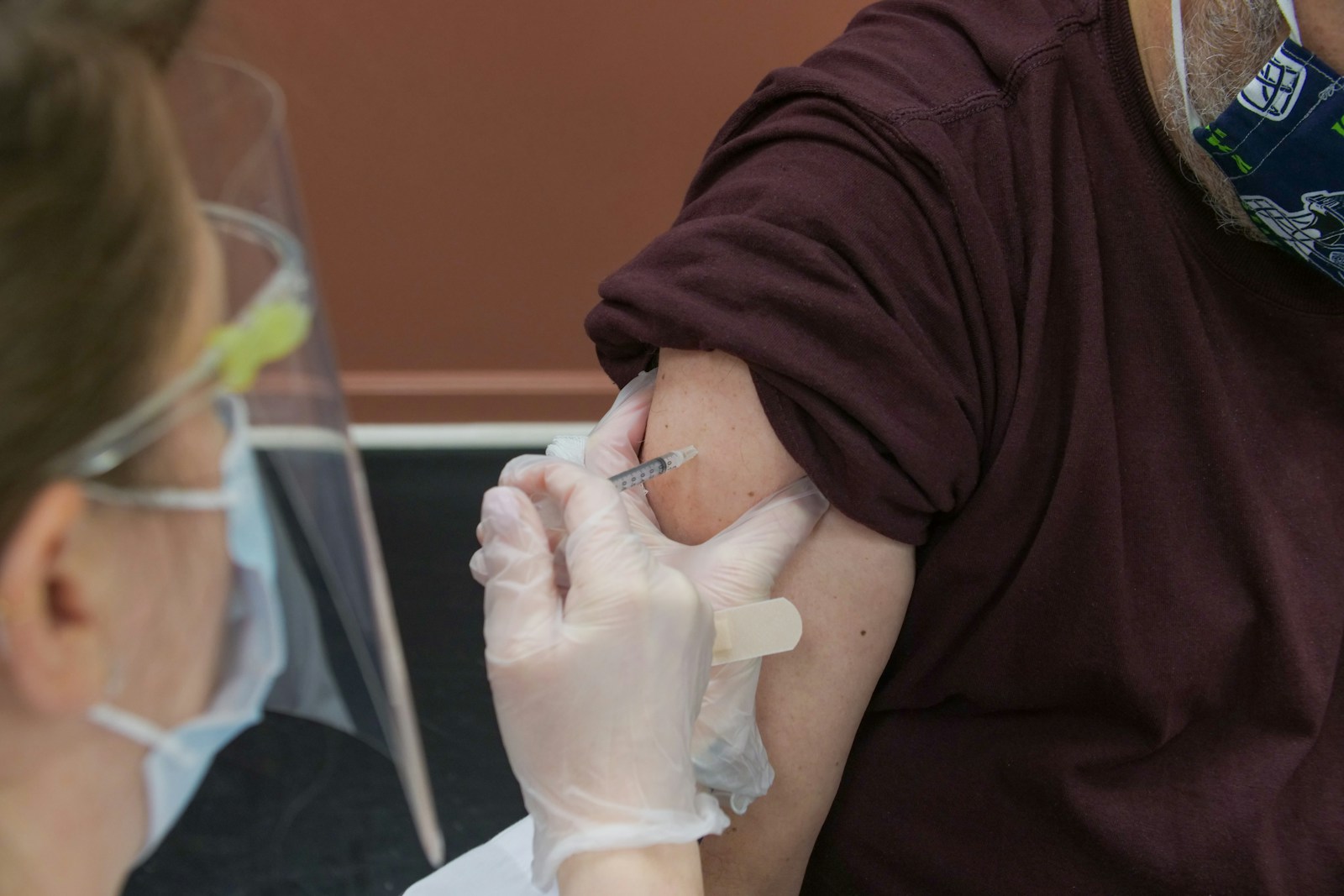 How Can We Improve Global Vaccine Access to Fight Deadly Diseases?
