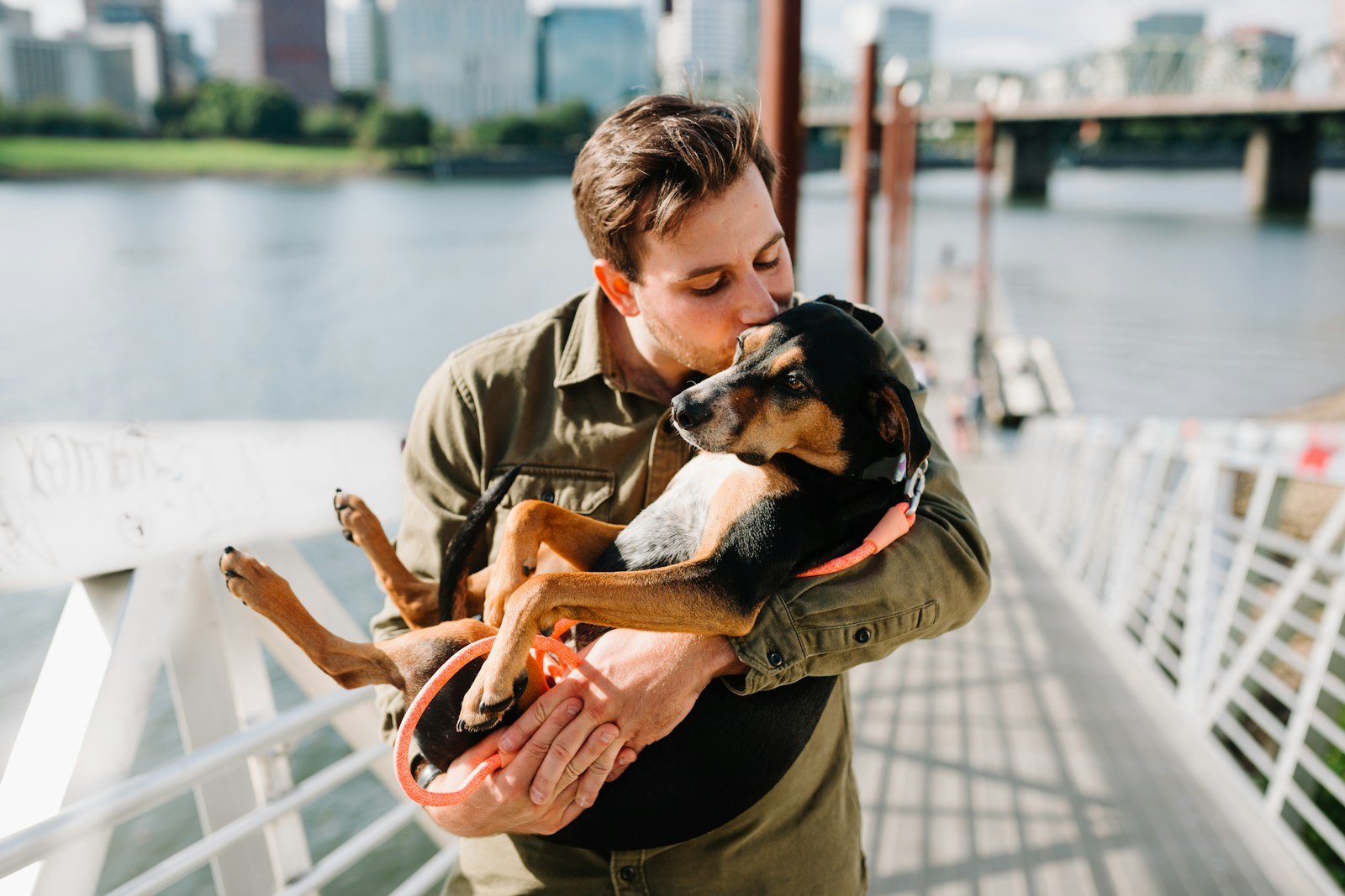 How Dogs Understand Human Emotions: The Incredible Connection Between Us and Our Pets