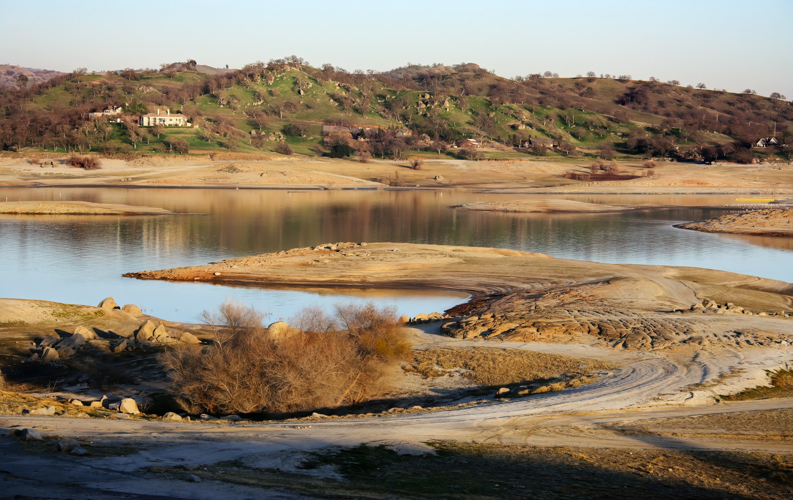 The Water Scarcity Crisis: How We Can Solve the Growing Global Water Shortage