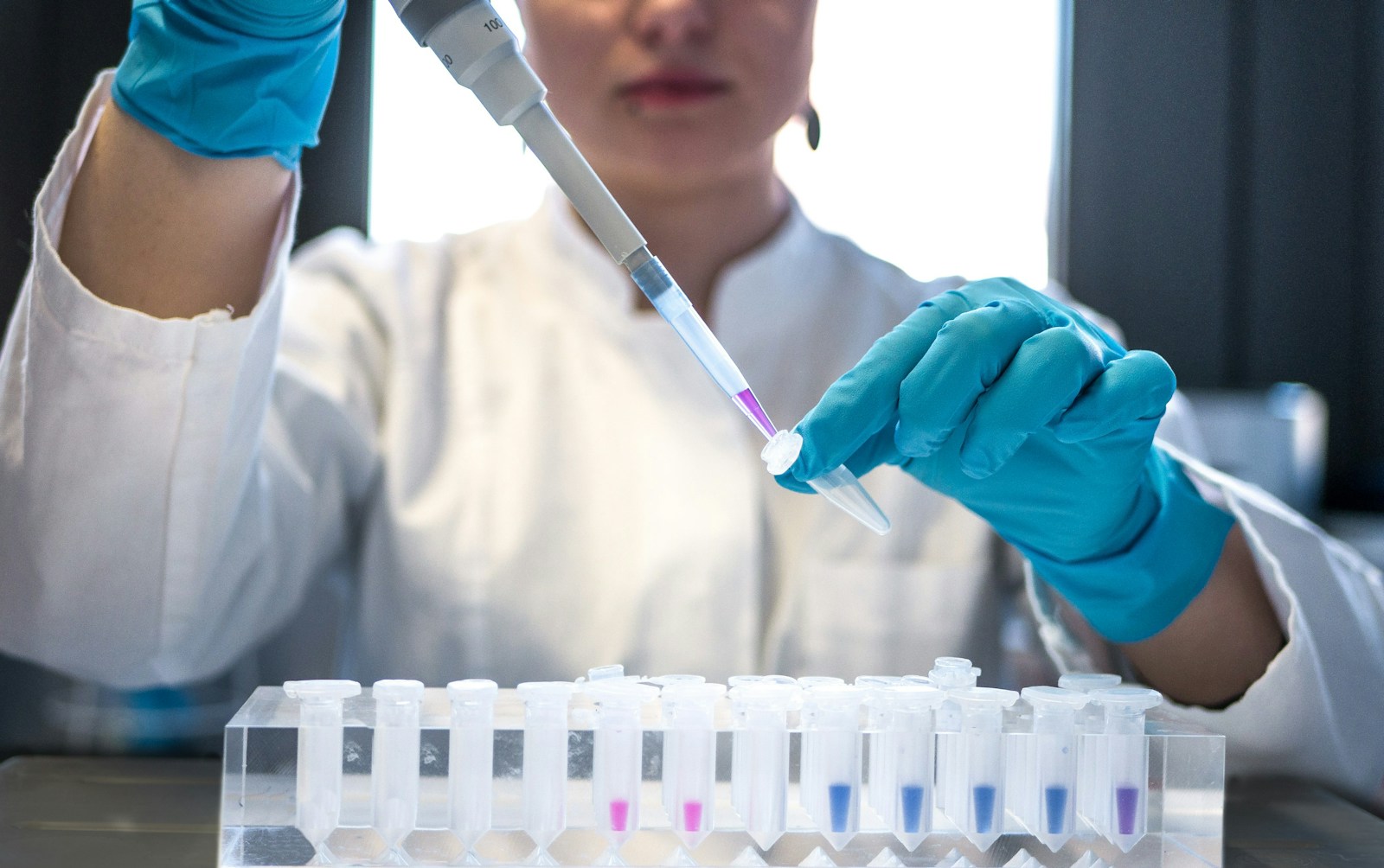 Antibody Engineering: How Biotechnology is Advancing the Fight Against Infectious Diseases