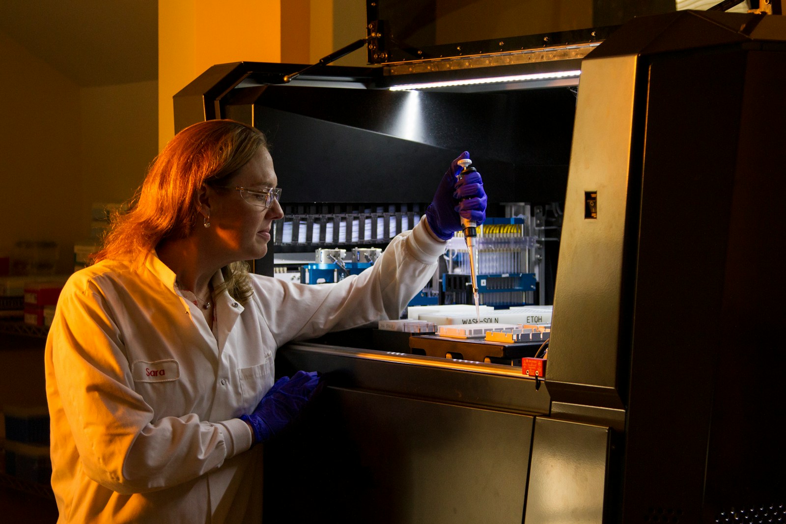 Can Genetic Engineering Save Species or Lead to More Problems?