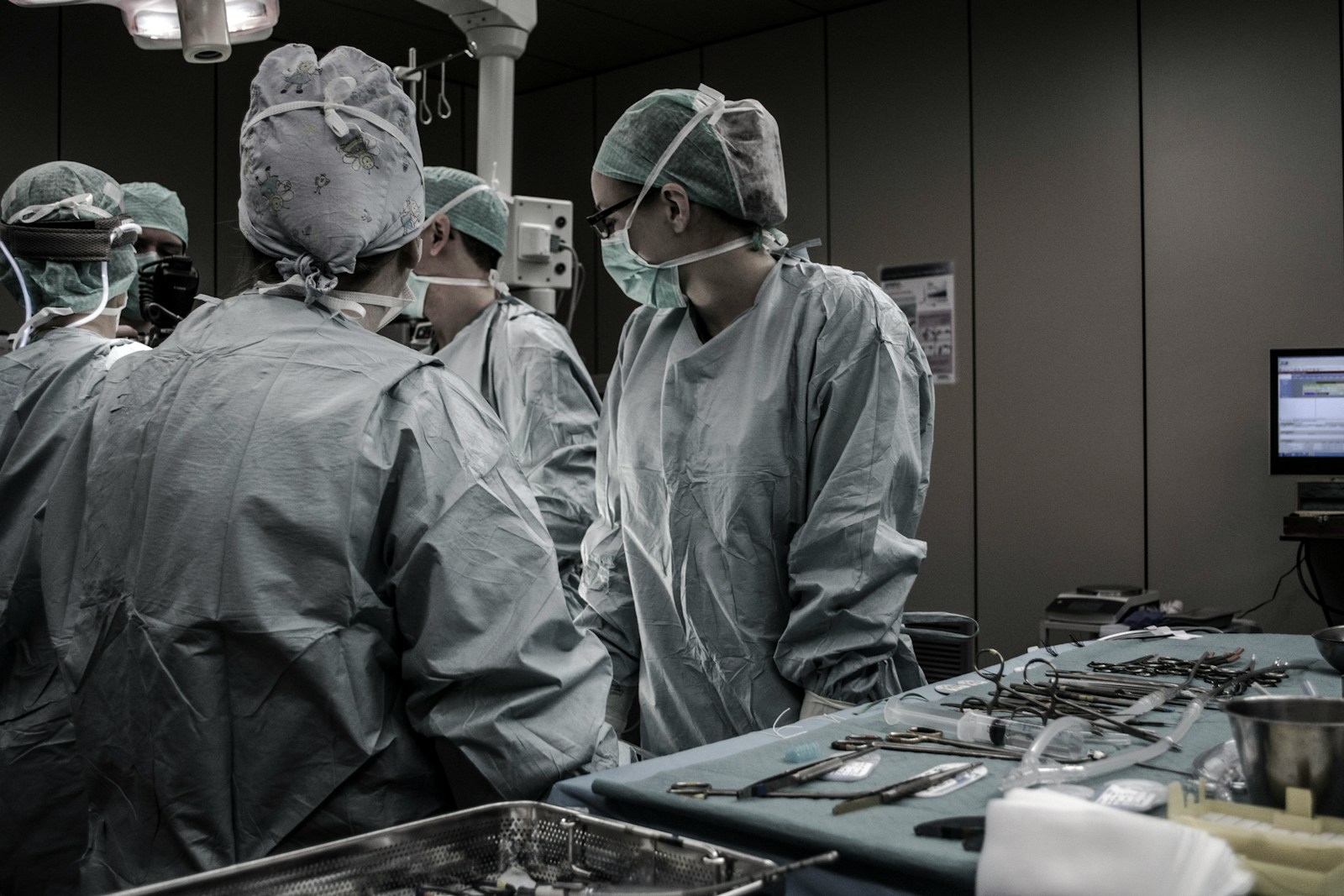 8 Medical Mysteries That Have Finally Been Solved