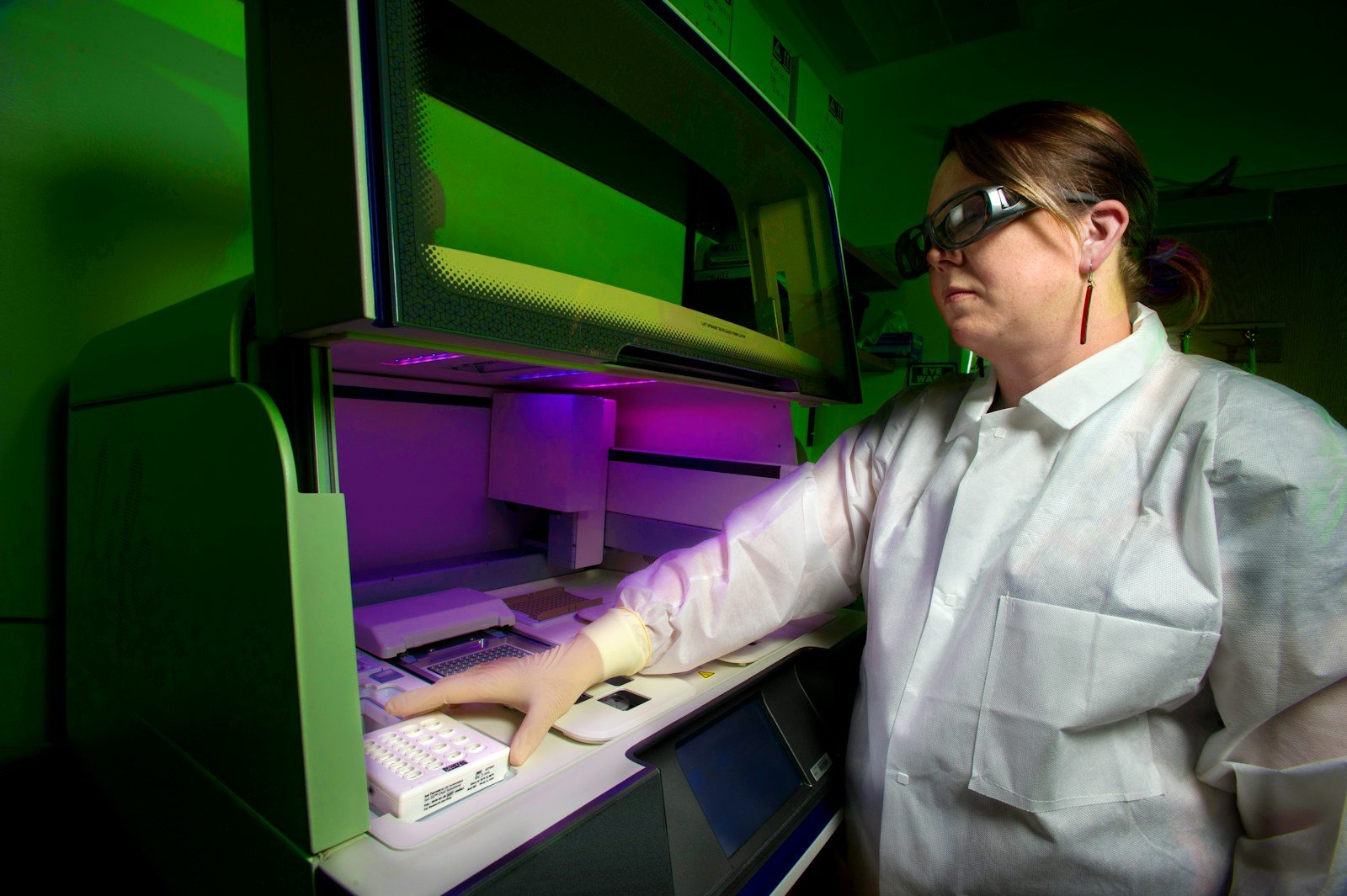 How Artificial Intelligence Is Helping Scientists Reconstruct the Origins of Life