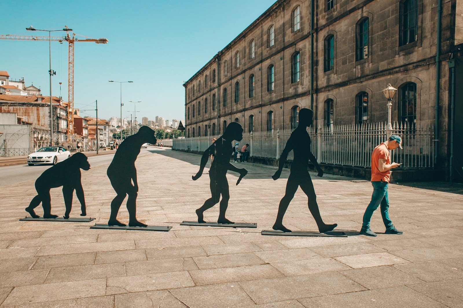The Evolution of Humans: How Our Ancestors Shaped Who We Are Today
