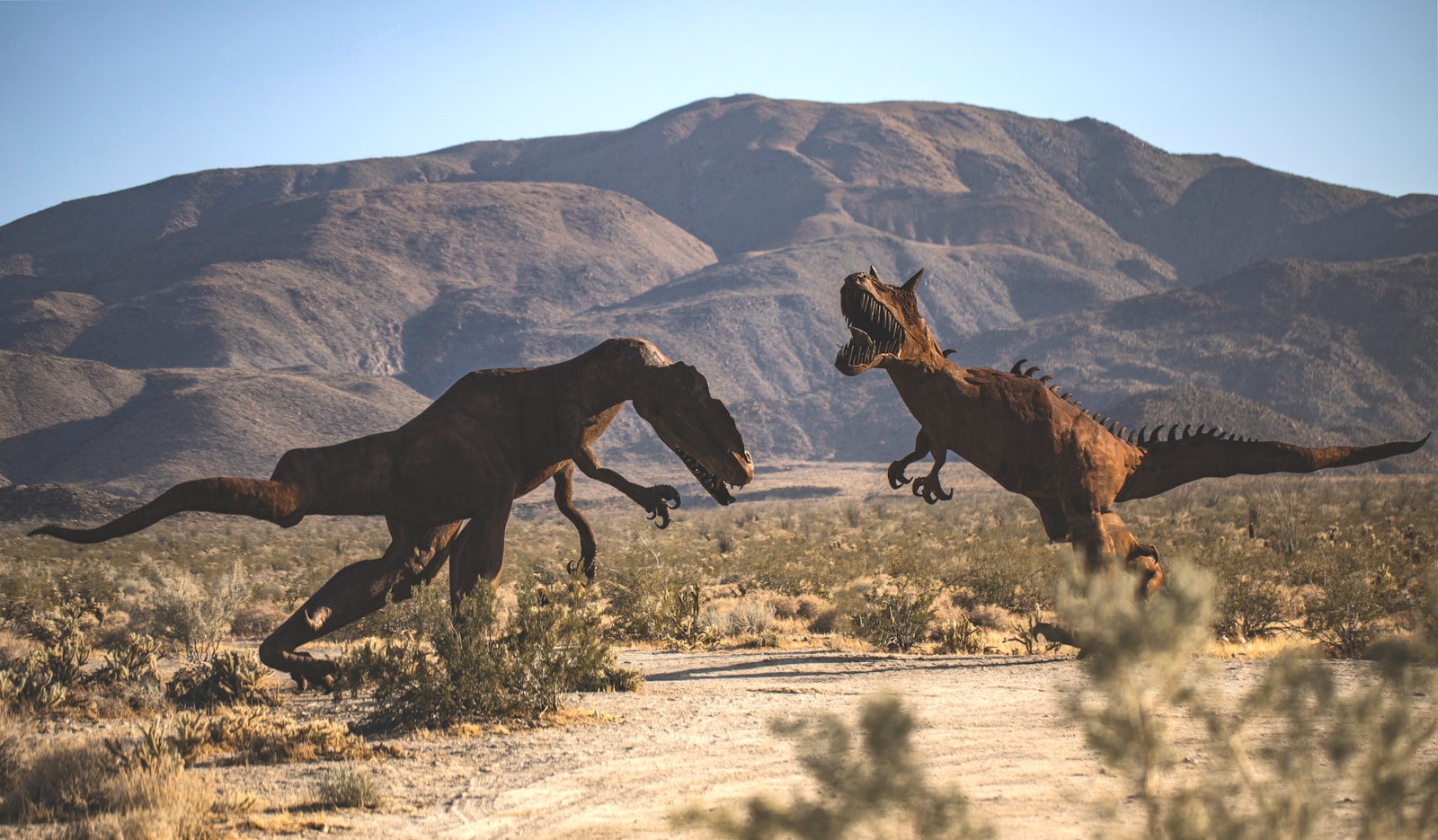 25 Most Incredible Dinosaur Discoveries That Changed Paleontology