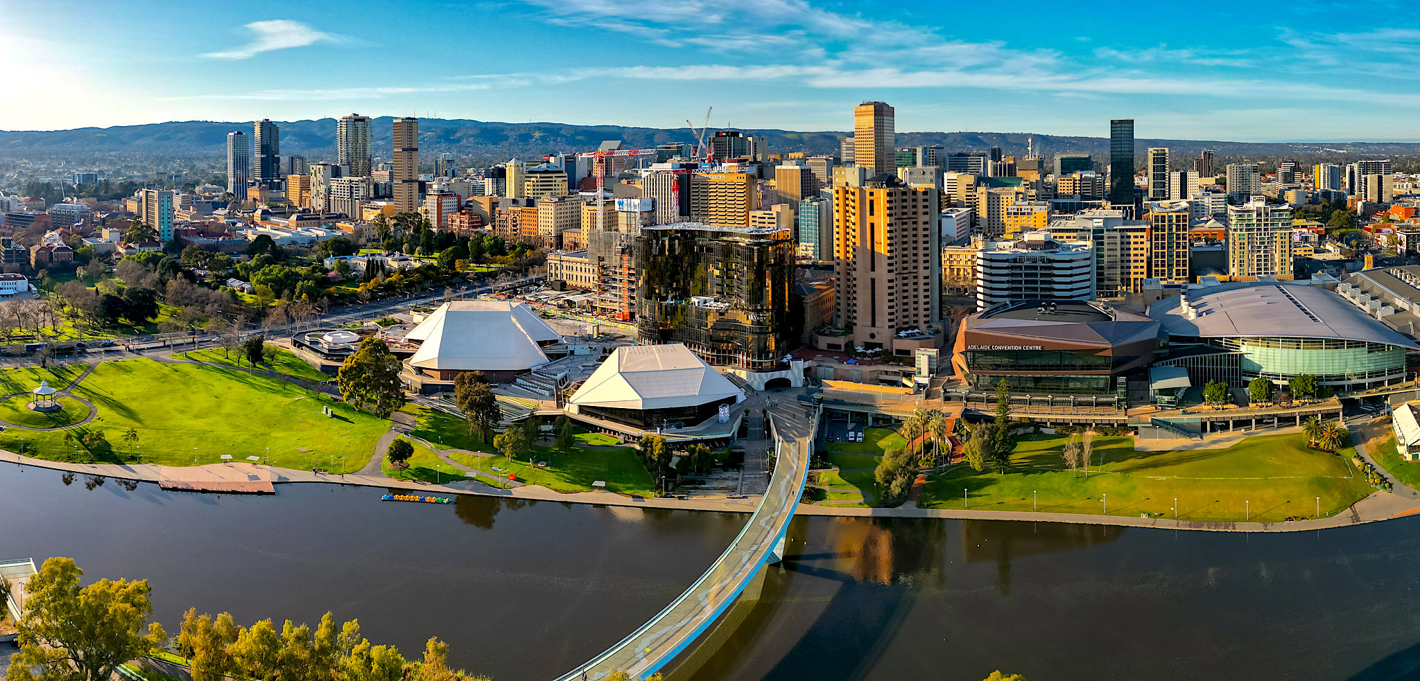 Adelaide’s Push for a Zero-Waste Future: Can It Become the Greenest City in Australia?