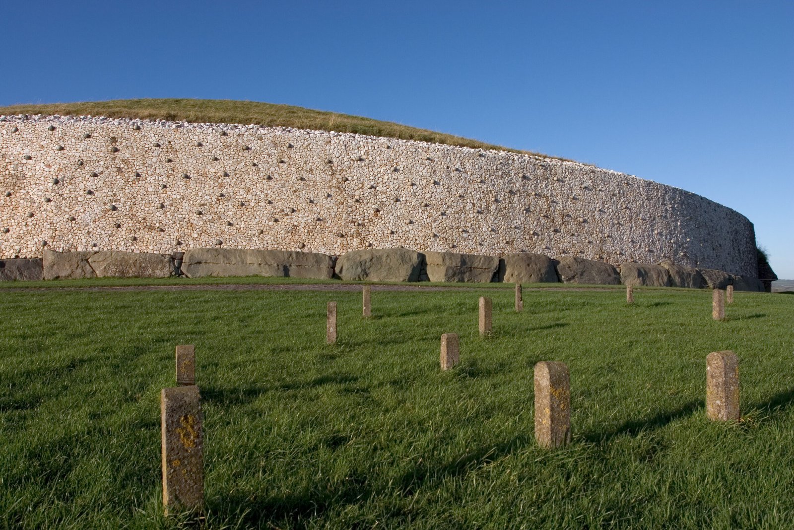 Newgrange: The Mysterious Irish Tomb That’s Older Than the Pyramids