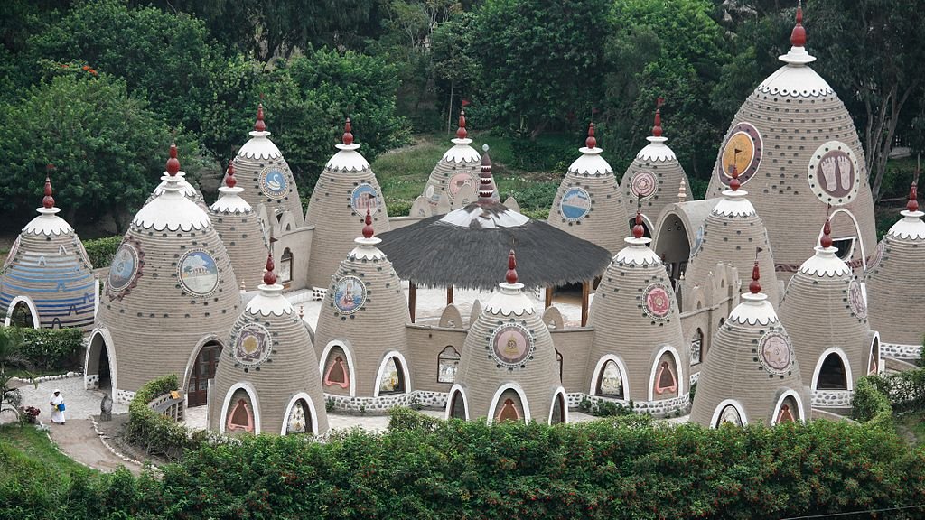 Ecovillage, sustainable living