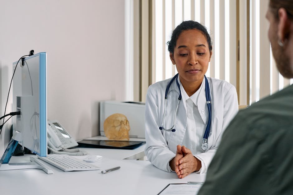 When to Seek Professional Medical Help (image credits: pexels)