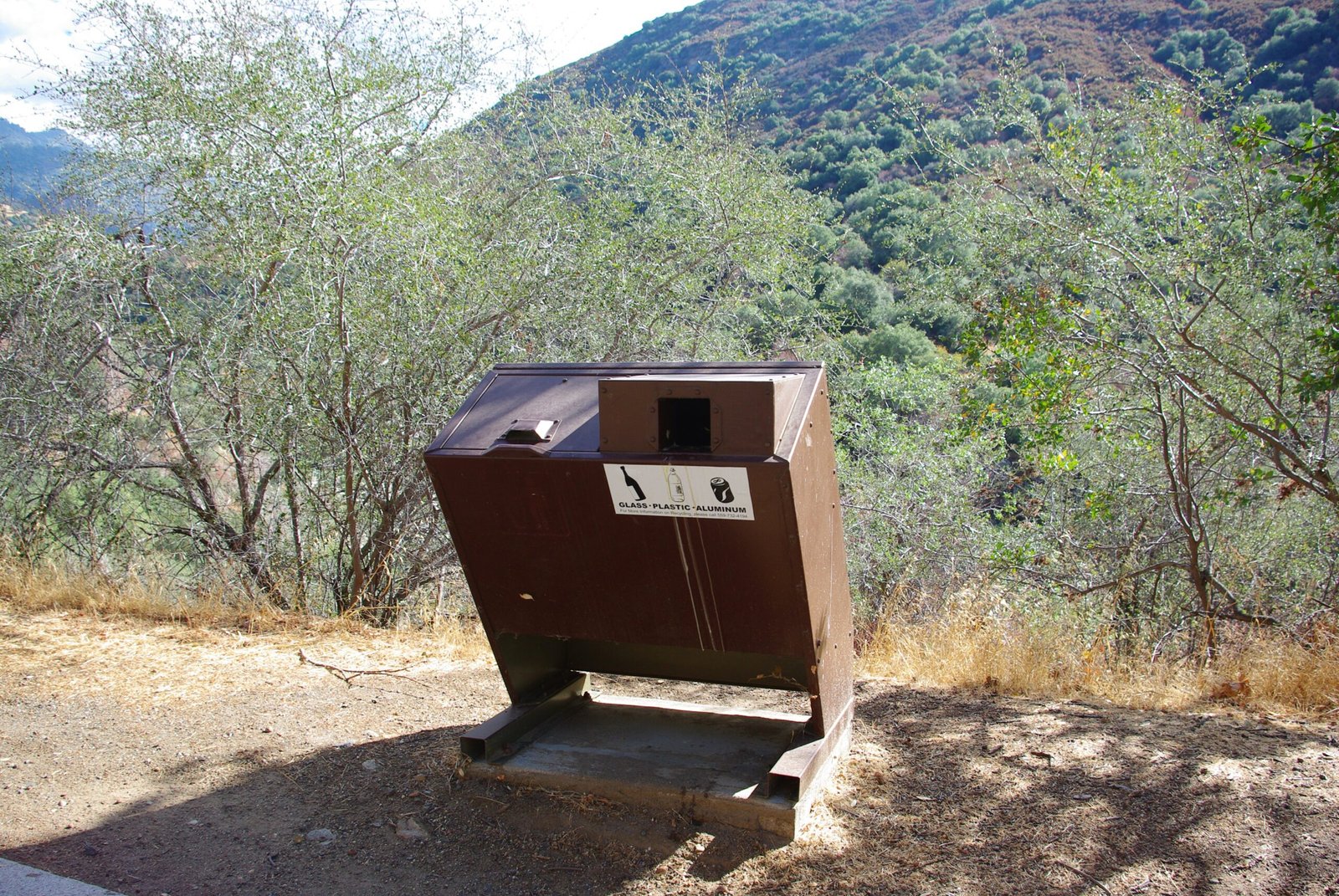 Food Storage and Waste Management (image credits: wikimedia)