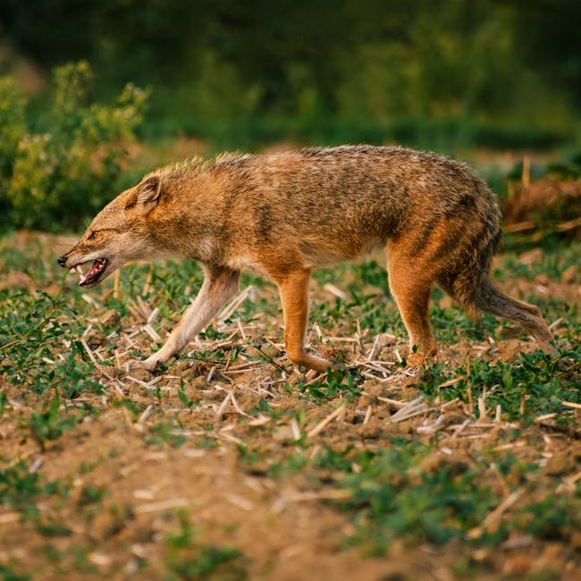 Animal Tracker (image credits: pexels)