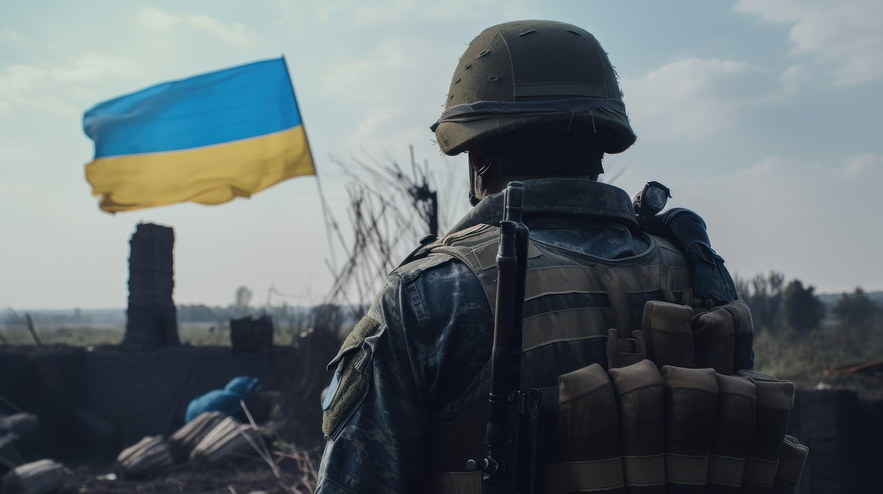The Role of International Aid in Rehabilitating Ukraine’s War-Torn Ecosystems