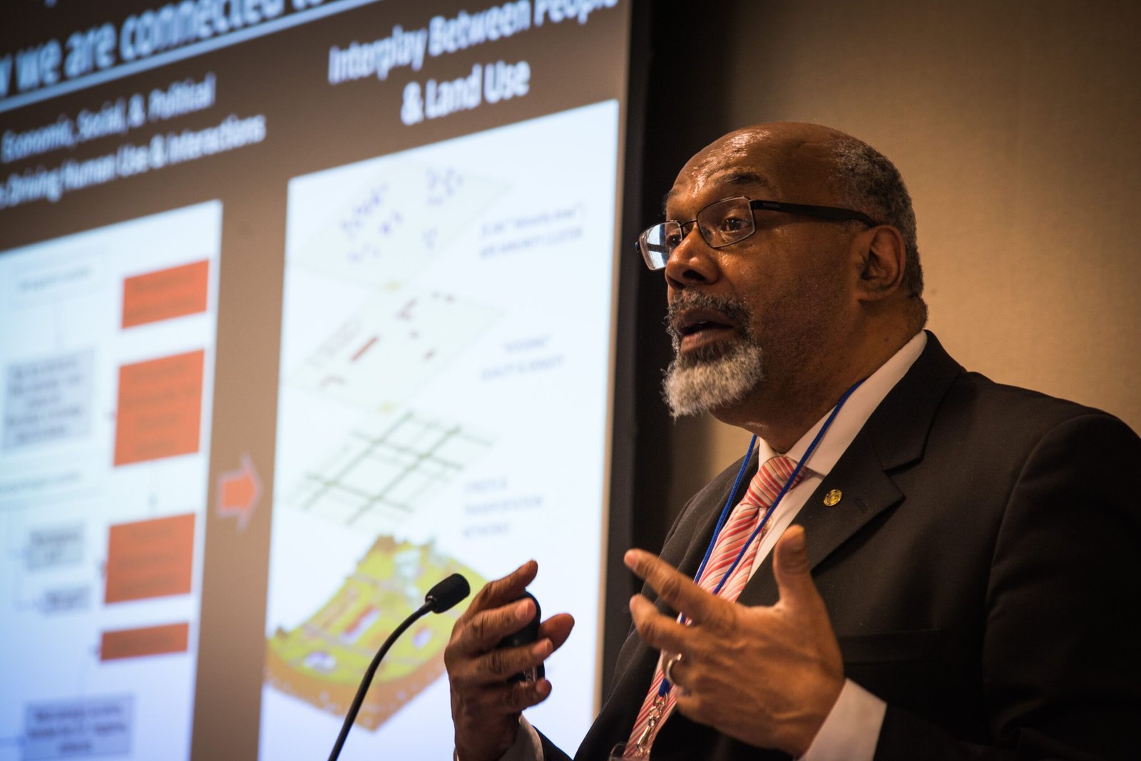 Challenges for Conservationists (image credits: wikimedia)