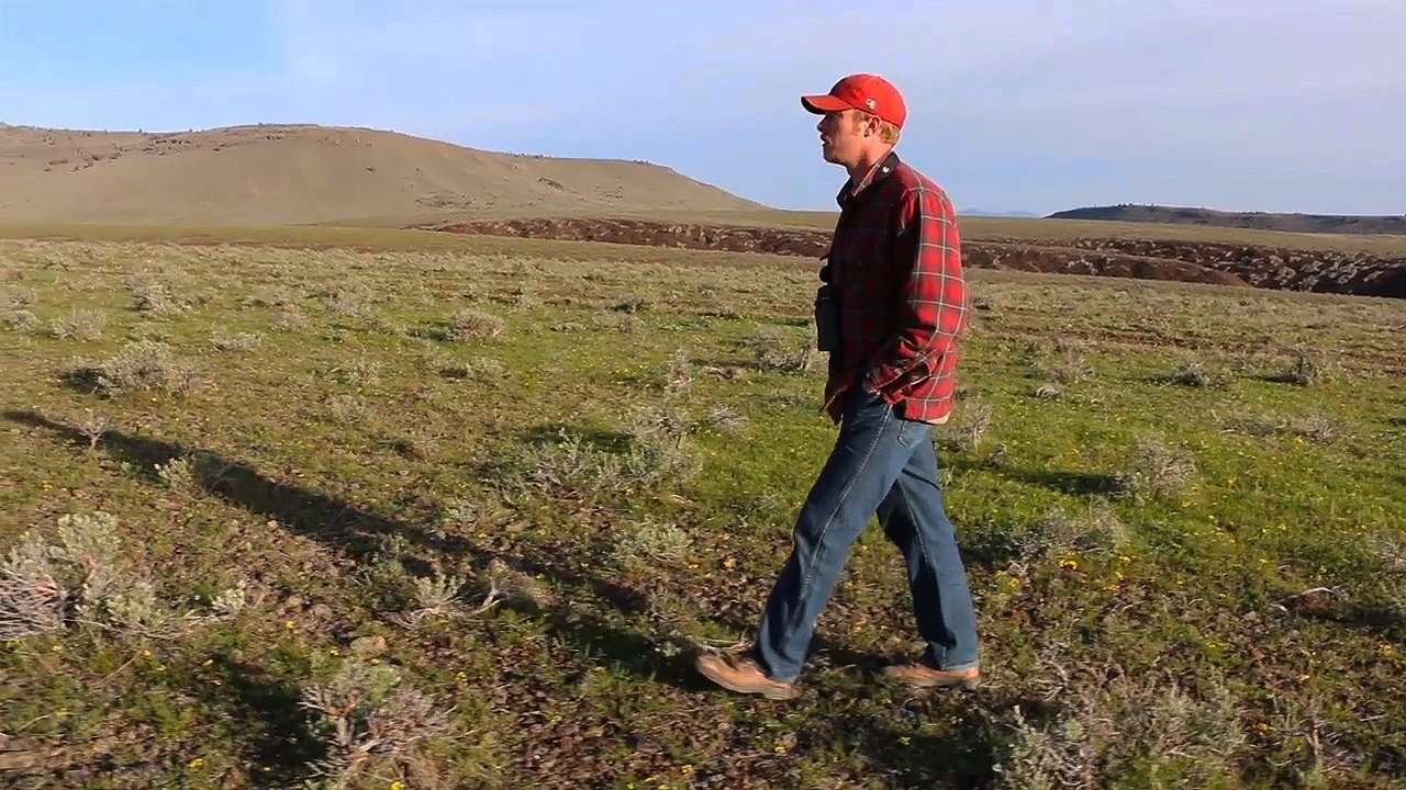 Challenges in Implementing Sustainable Land Management (image credits: wikimedia)
