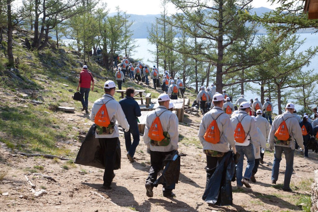Grassroots Movements and Community Engagement