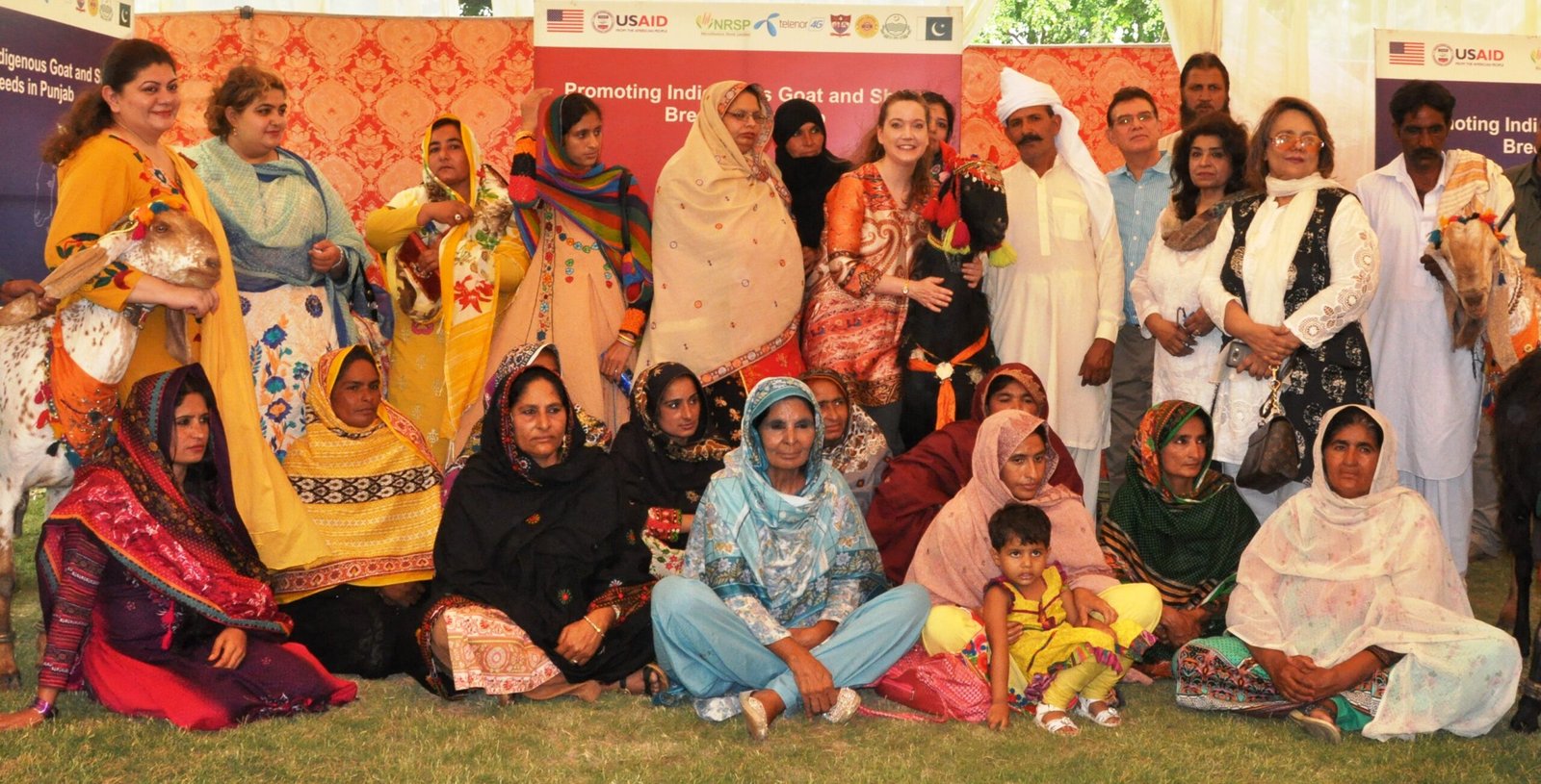 Empowering Indigenous Communities (image credits: wikimedia)