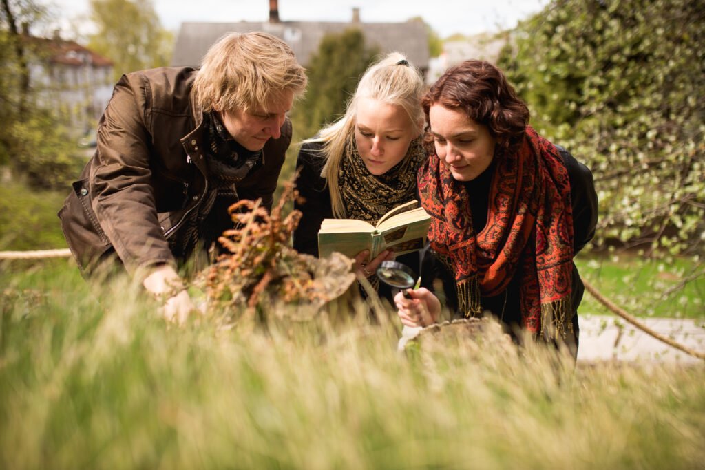Citizen Science: Engaging the Public