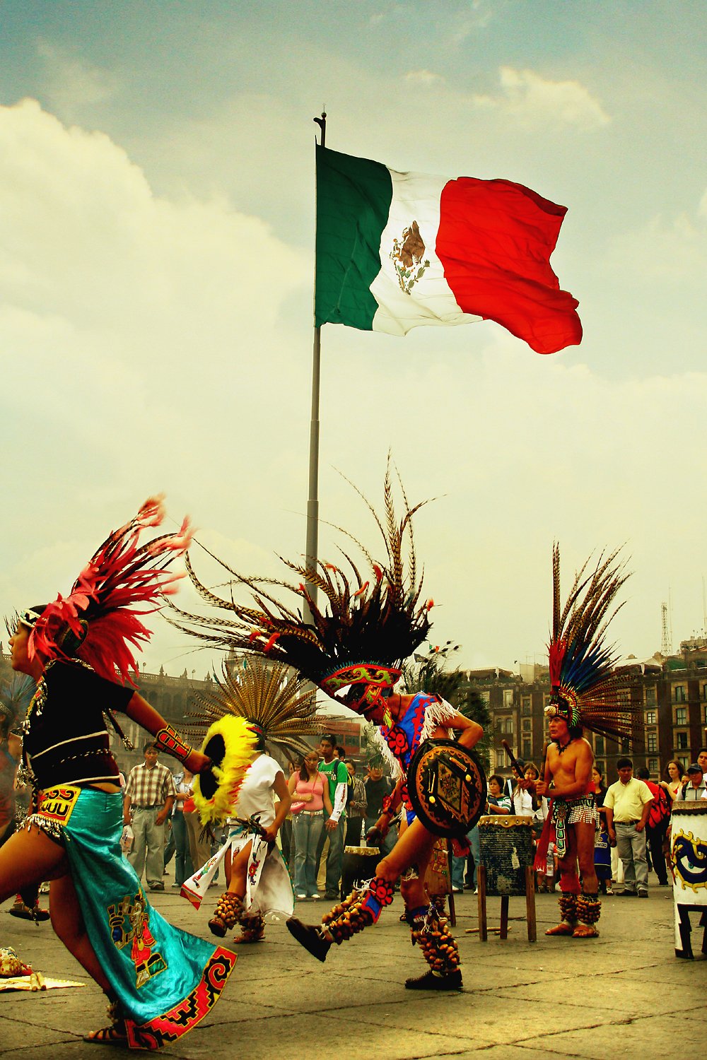The Role of Indigenous Knowledge (image credits: wikimedia)