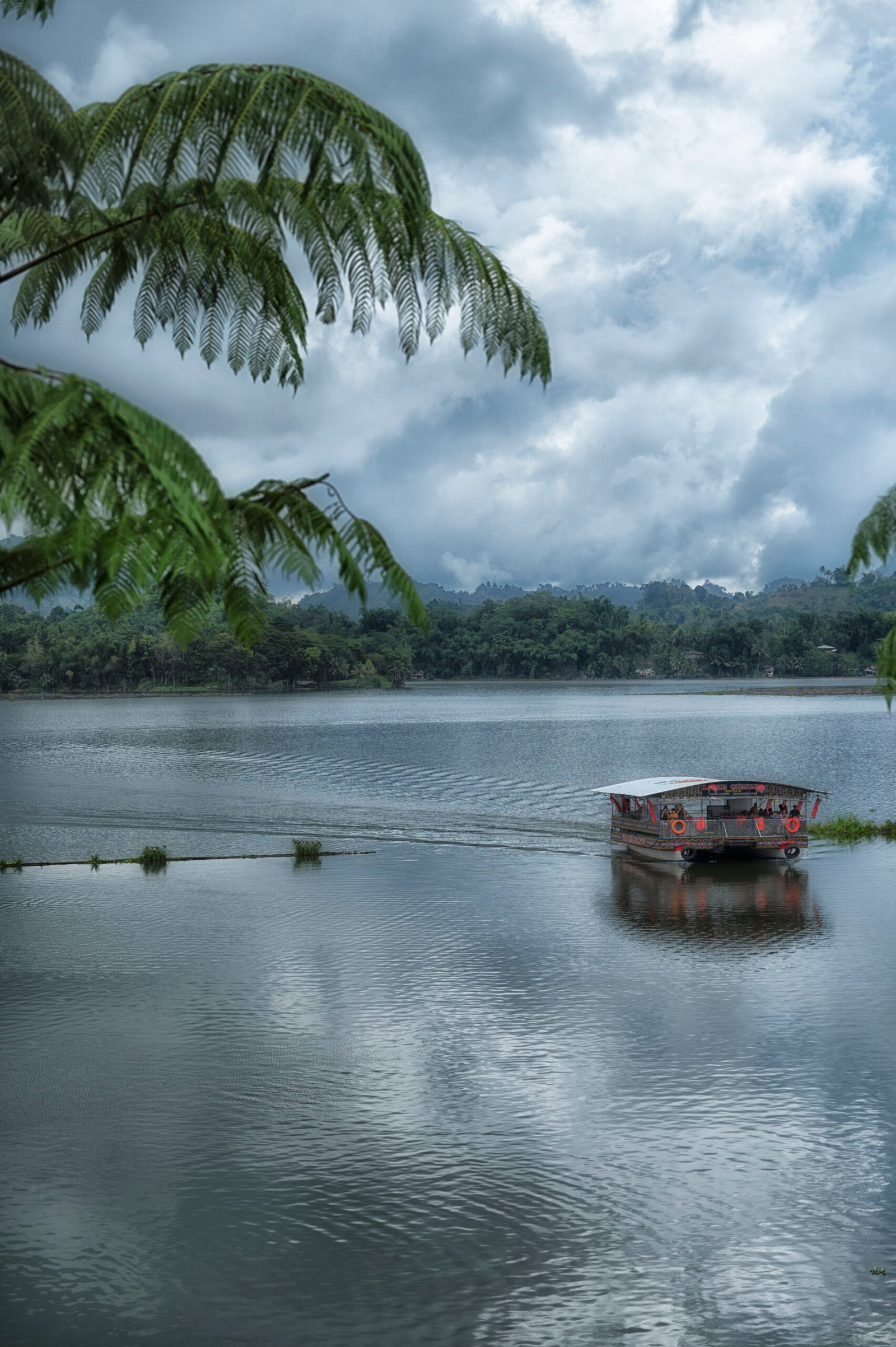 The Future of Sustainable Tourism in the Philippines (image credits: wikimedia)