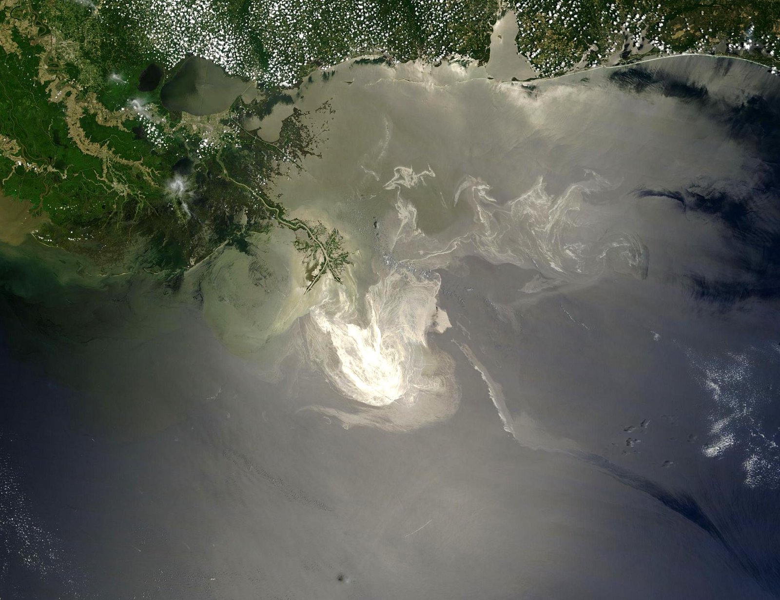 Understanding the Magnitude of Oil Spills in Russia (image credits: wikimedia)