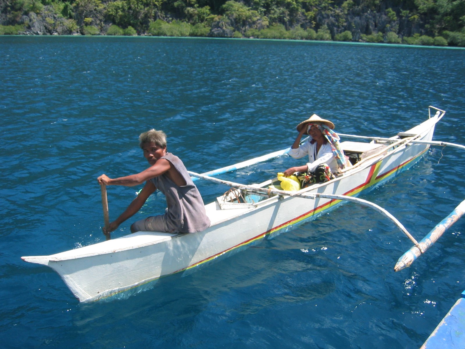 Traditional Knowledge as a Conservation Tool (image credits: wikimedia)