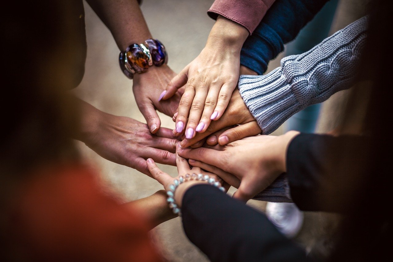 Community Involvement and Empowerment (image credits: pixabay)