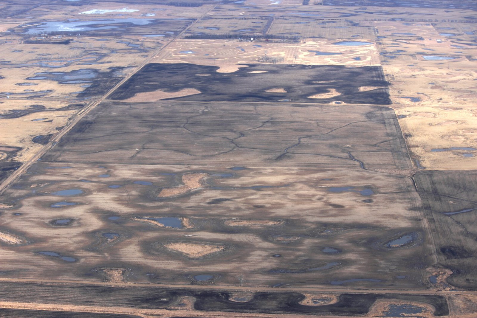 Climate Change: A Compounding Factor (image credits: wikimedia)