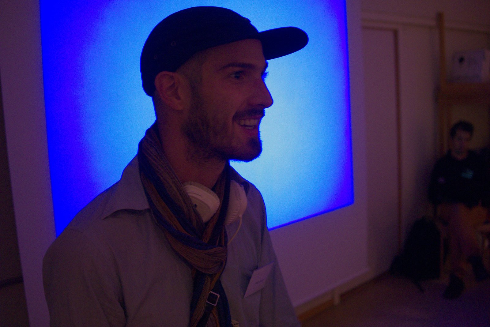 The Birth of a Movement (image credits: wikimedia)